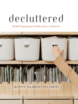 cover image of Decluttered